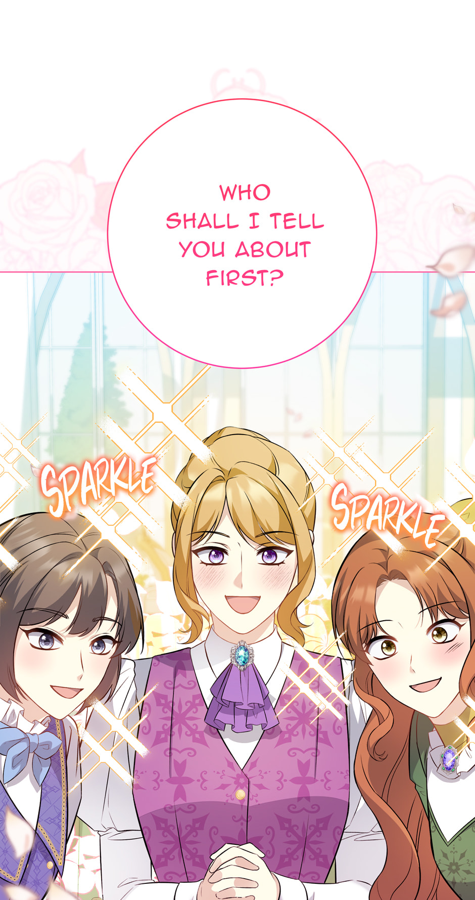 Read The Villainess Makeover chapter 0 image 43 on Lezhin