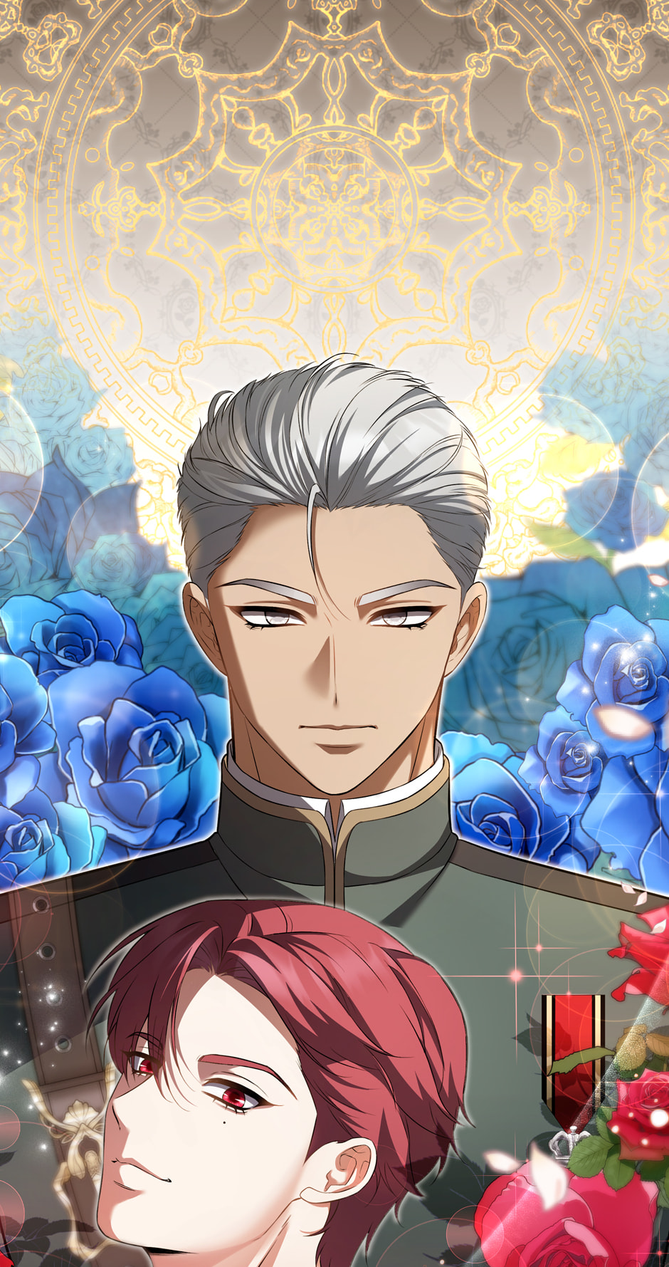 Read The Villainess Makeover chapter 0 image 45 on Lezhin