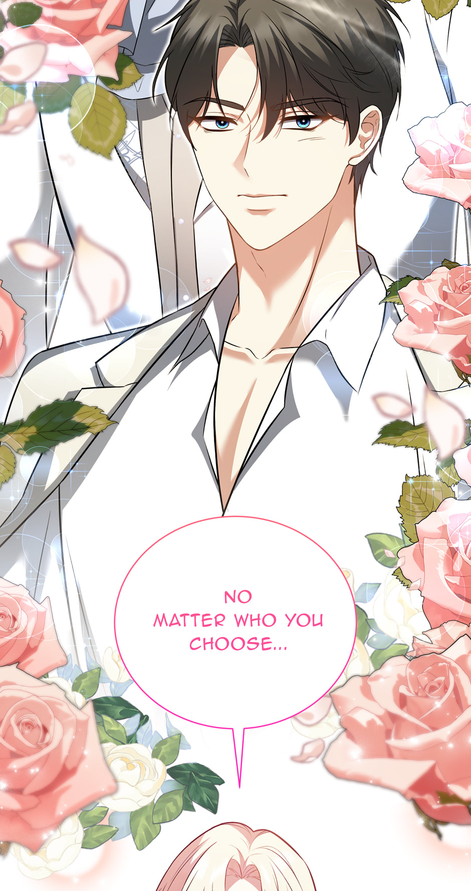 Read The Villainess Makeover chapter 0 image 47 on Lezhin