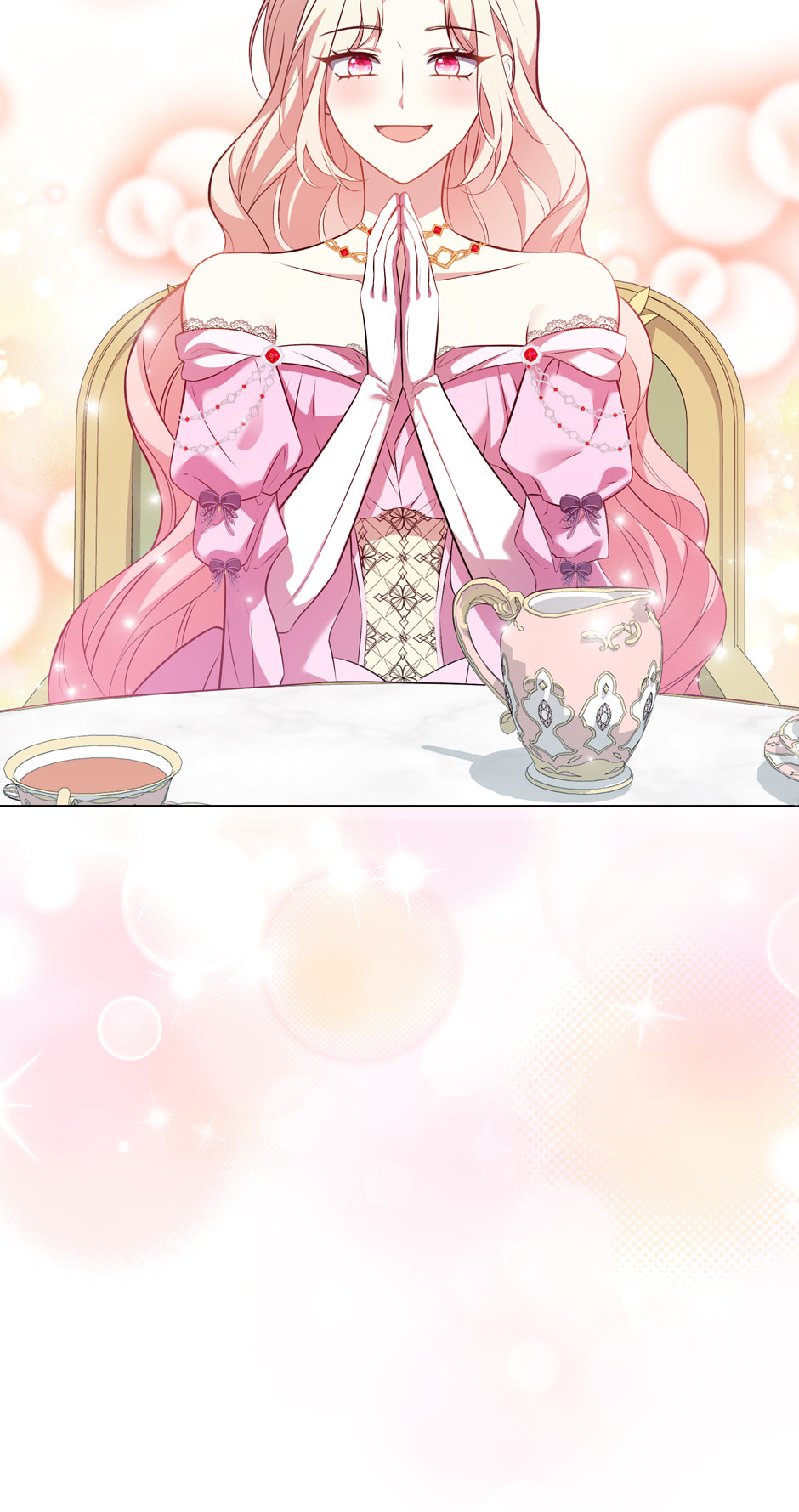 Read The Villainess Makeover chapter 0 image 48 on Lezhin