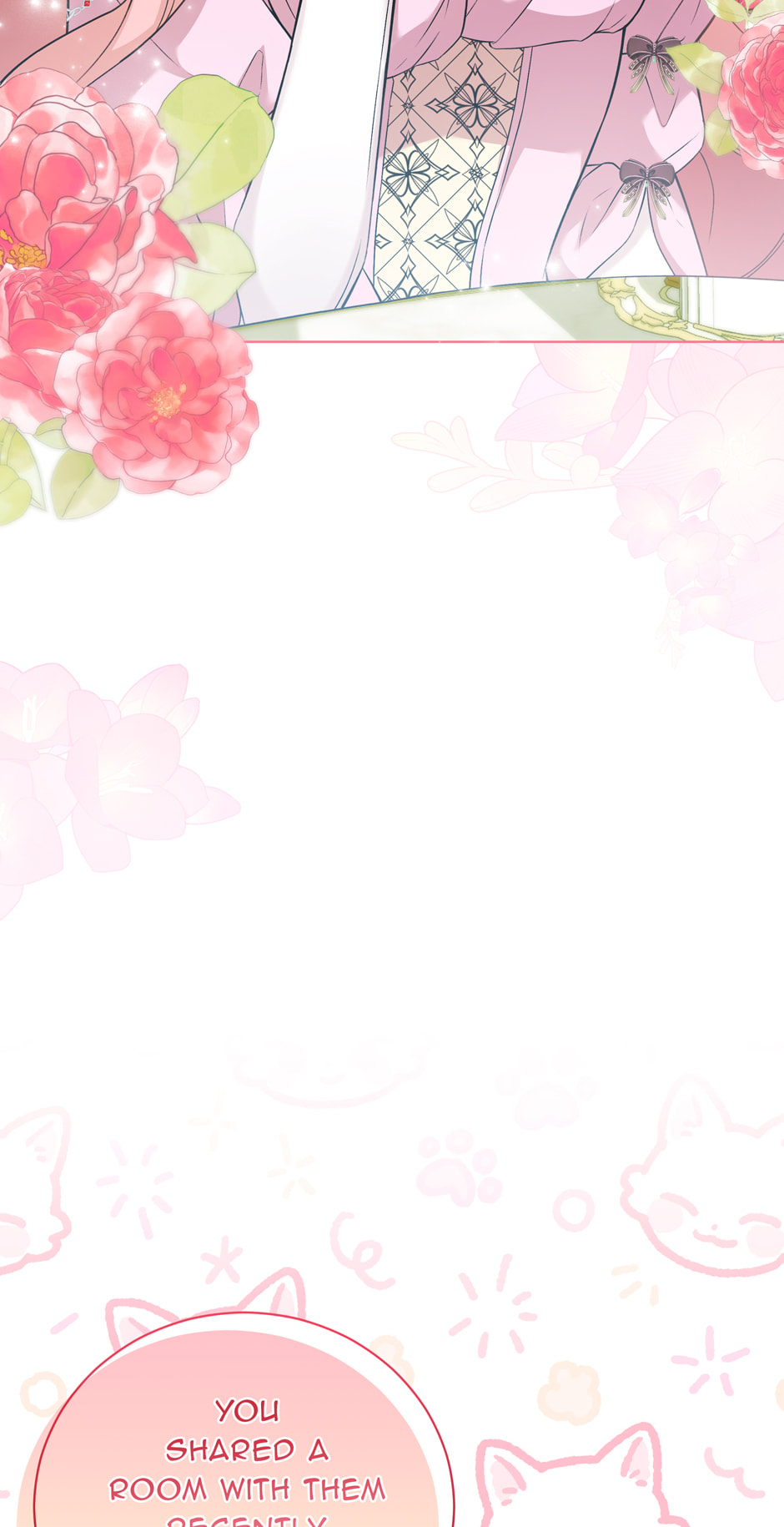 Read The Villainess Makeover chapter 0 image 7 on Lezhin