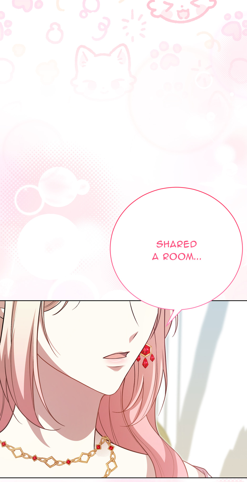 Read The Villainess Makeover chapter 0 image 9 on Lezhin