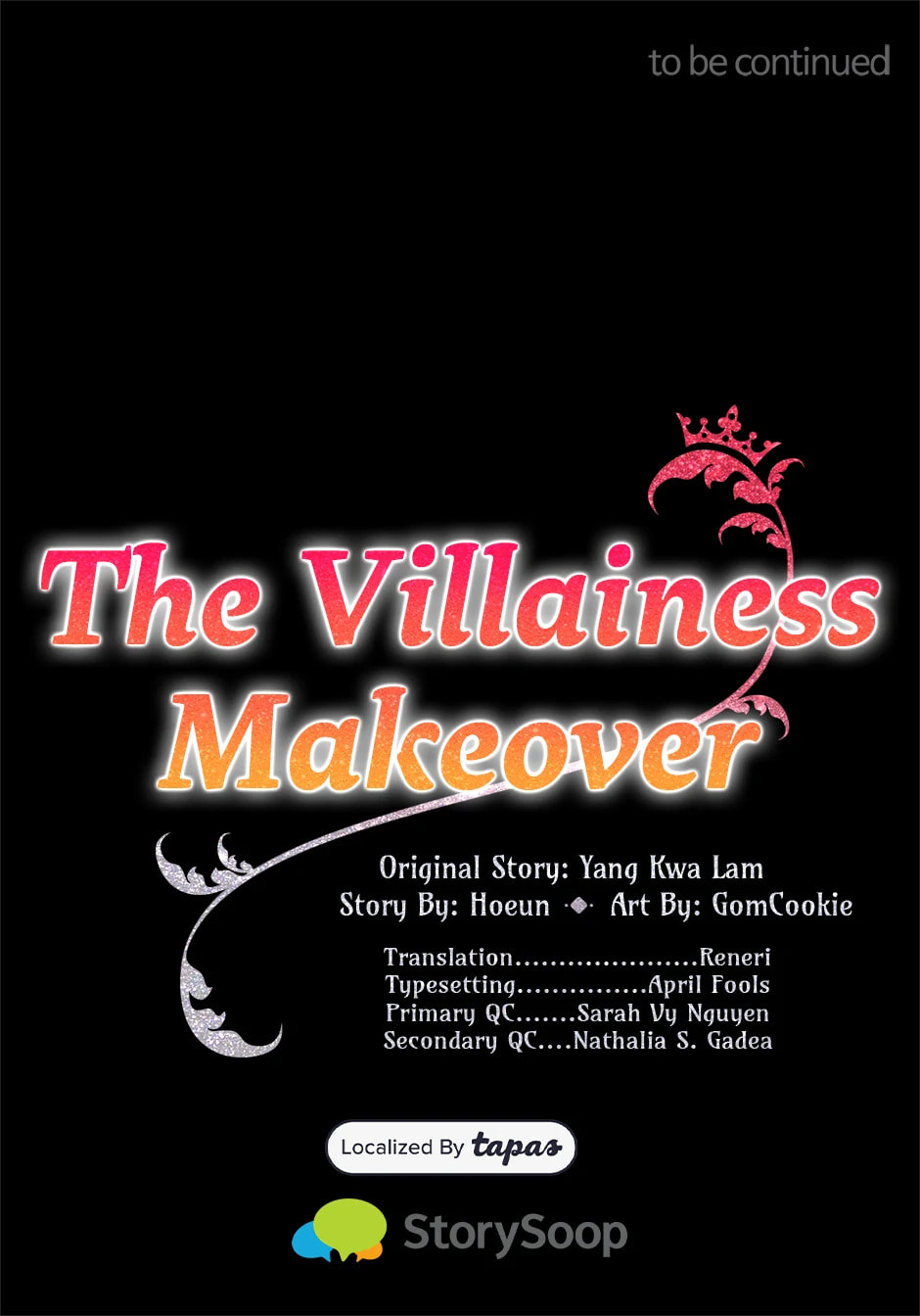 Read The Villainess Makeover chapter 1 image 114 on Lezhin