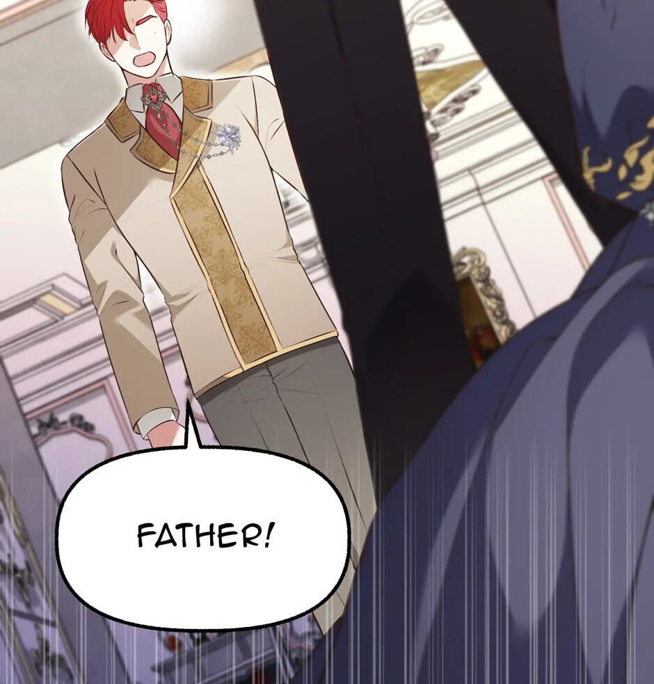 Read The Villainess Makeover chapter 1 image 12 on Lezhin