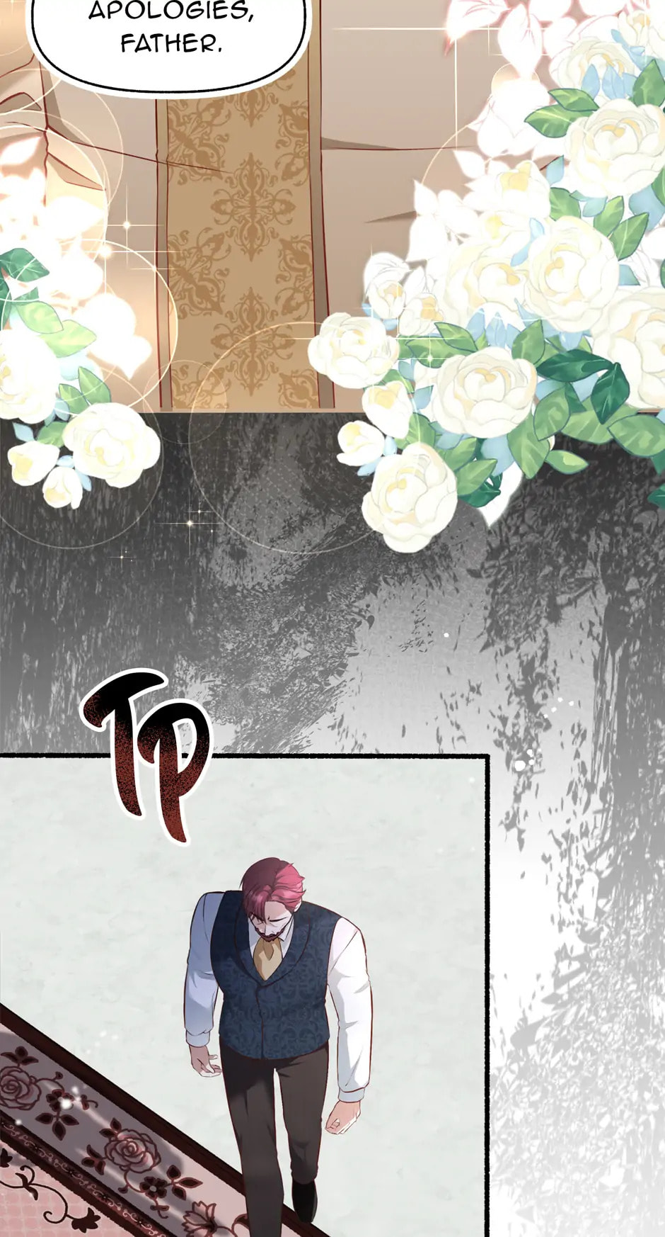 Read The Villainess Makeover chapter 1 image 16 on Lezhin