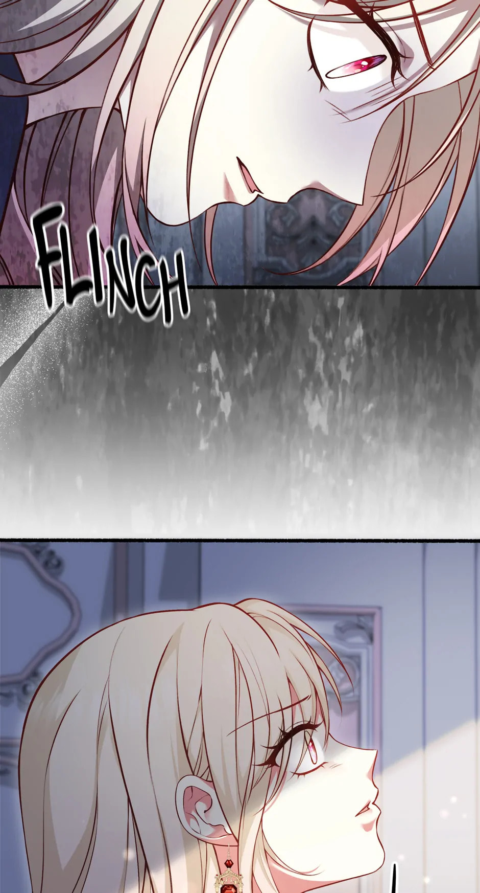 Read The Villainess Makeover chapter 1 image 18 on Lezhin