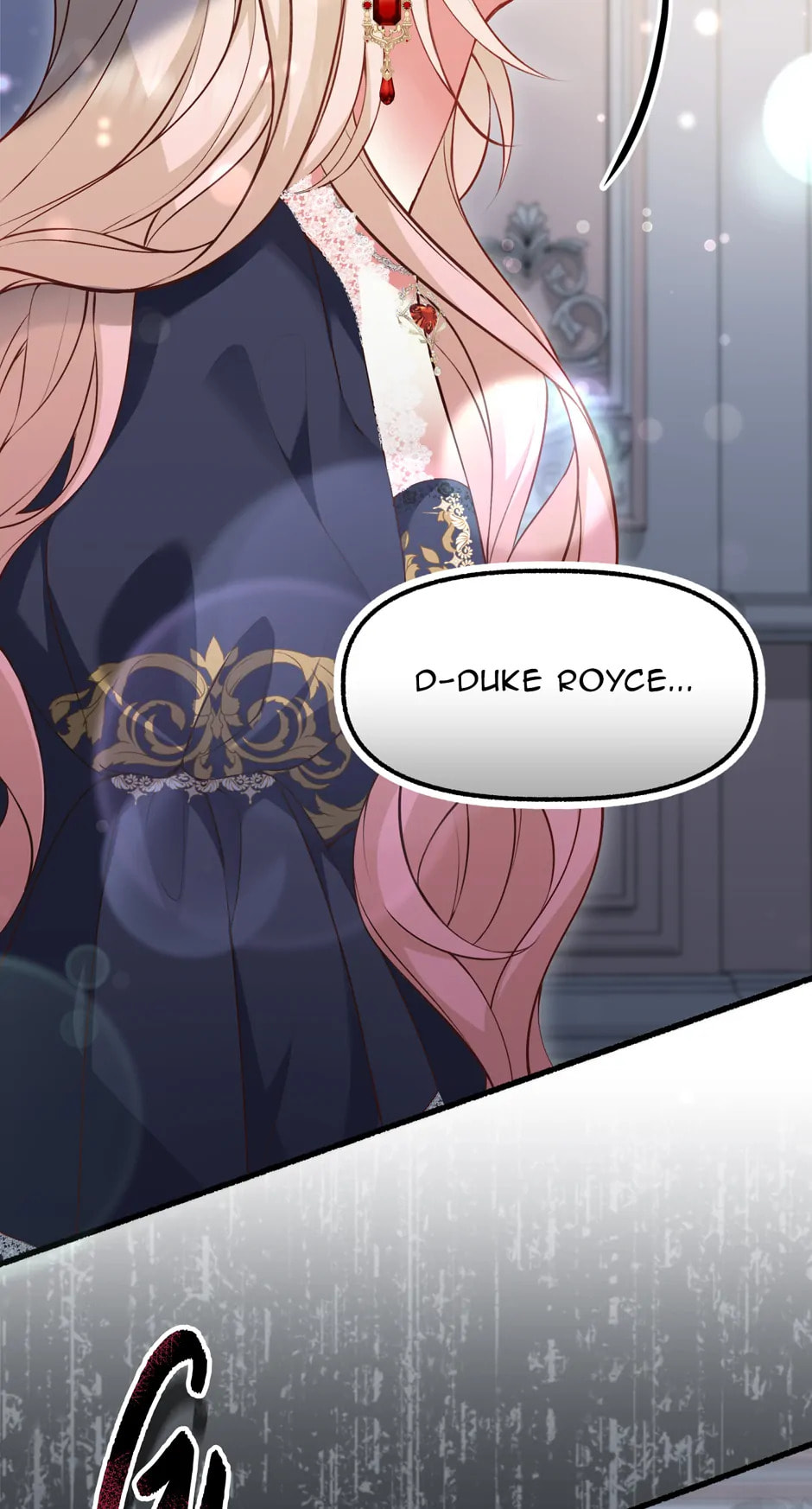 Read The Villainess Makeover chapter 1 image 19 on Lezhin