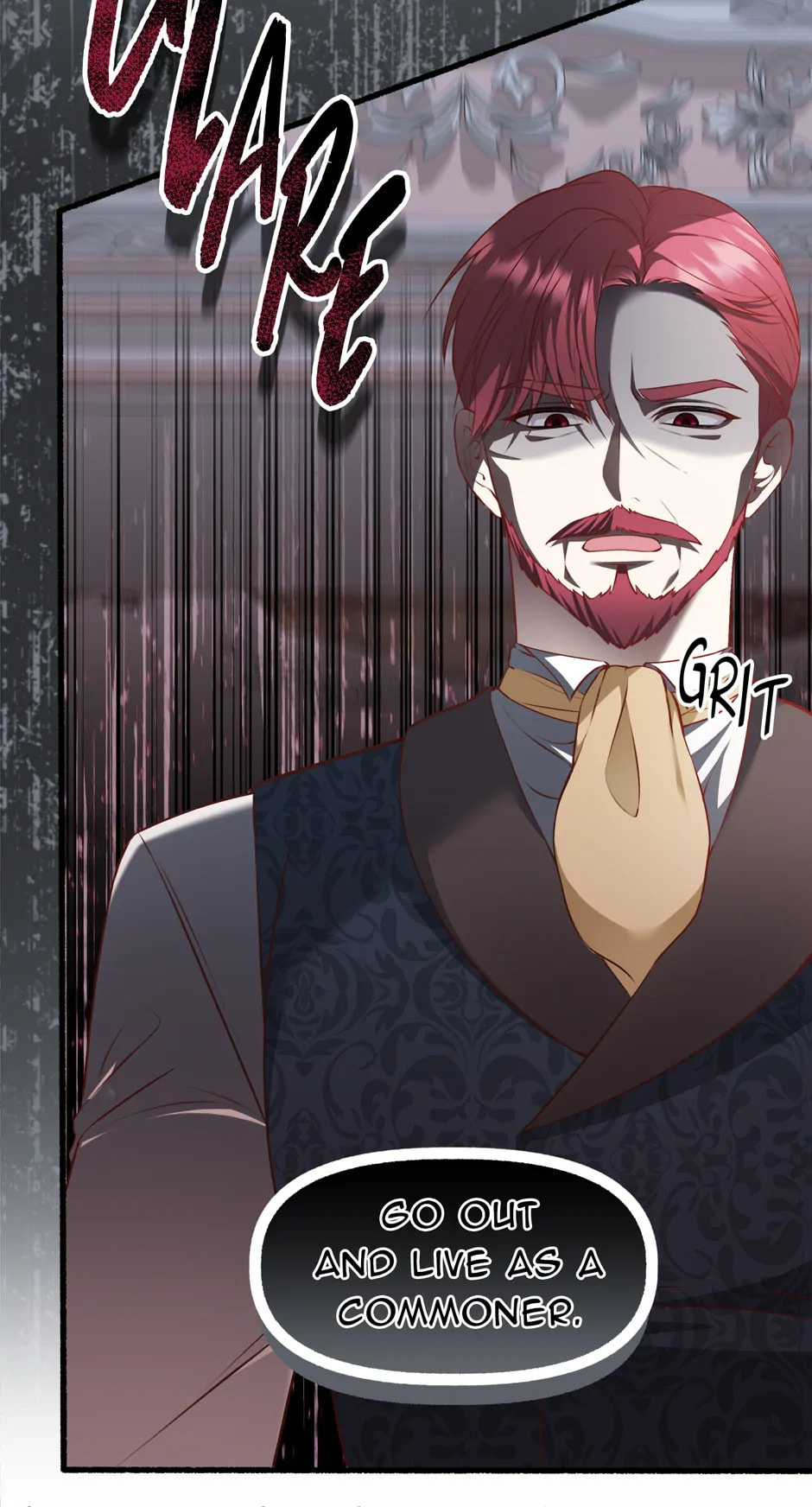 Read The Villainess Makeover chapter 1 image 20 on Lezhin
