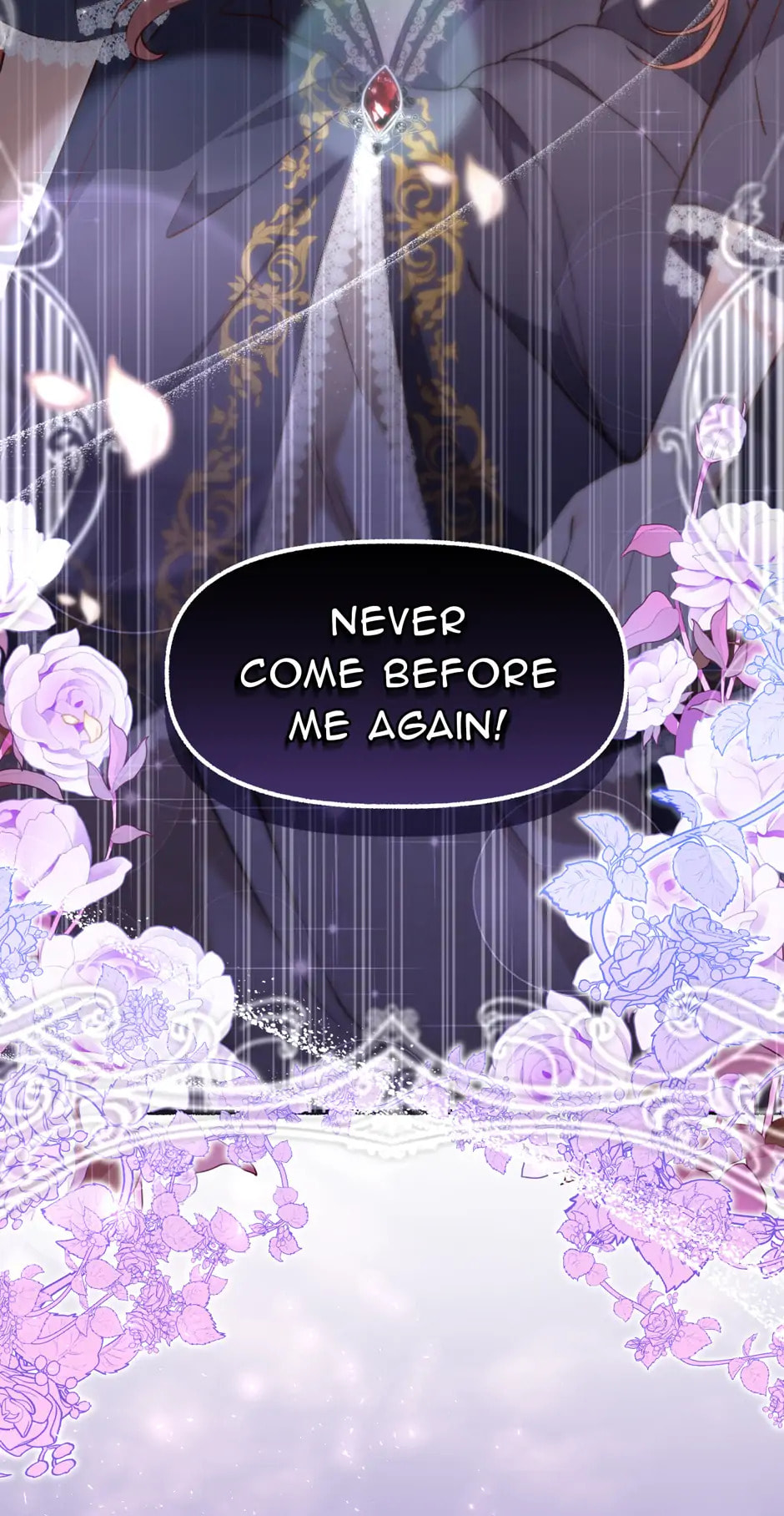 Read The Villainess Makeover chapter 1 image 22 on Lezhin