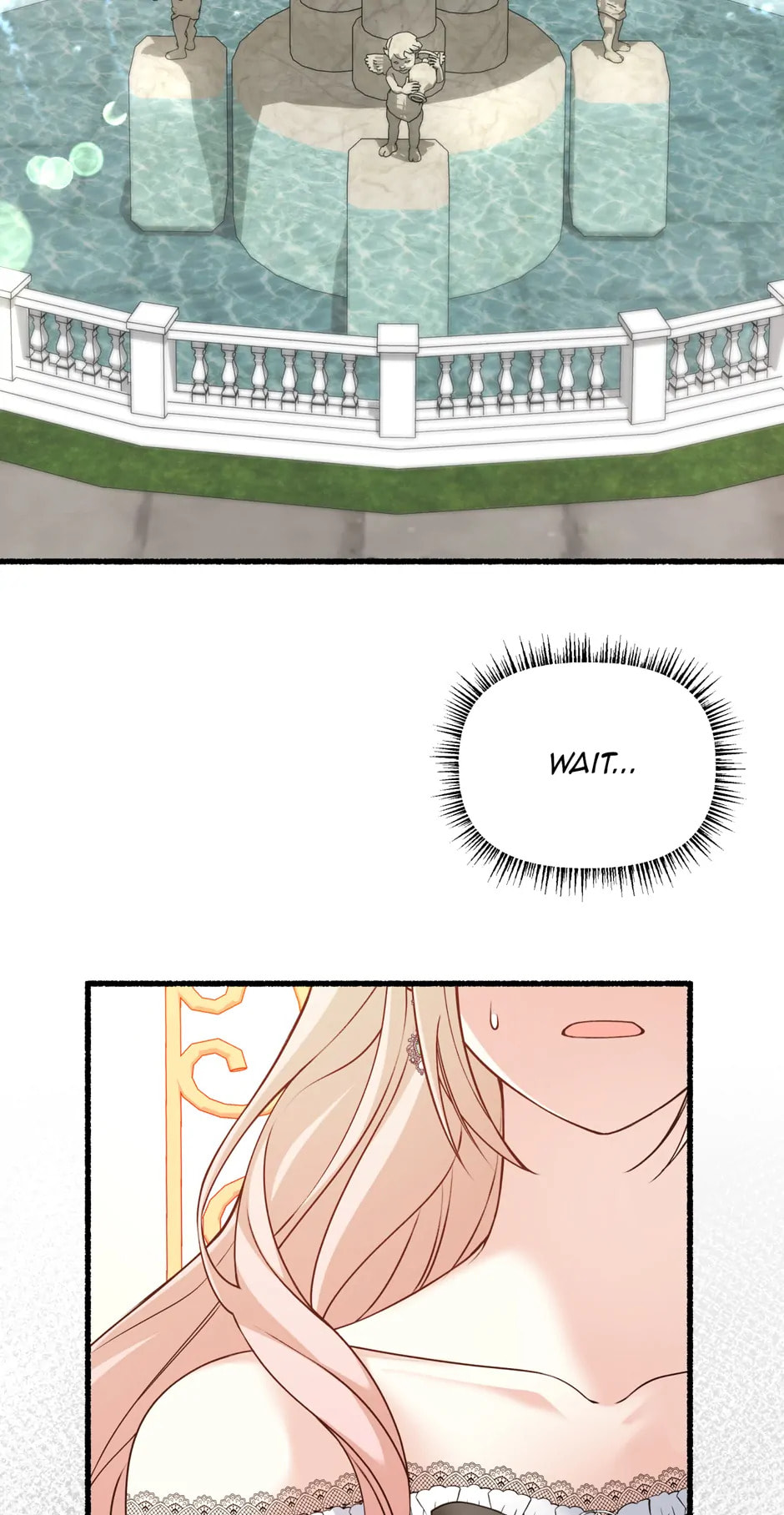 Read The Villainess Makeover chapter 1 image 25 on Lezhin