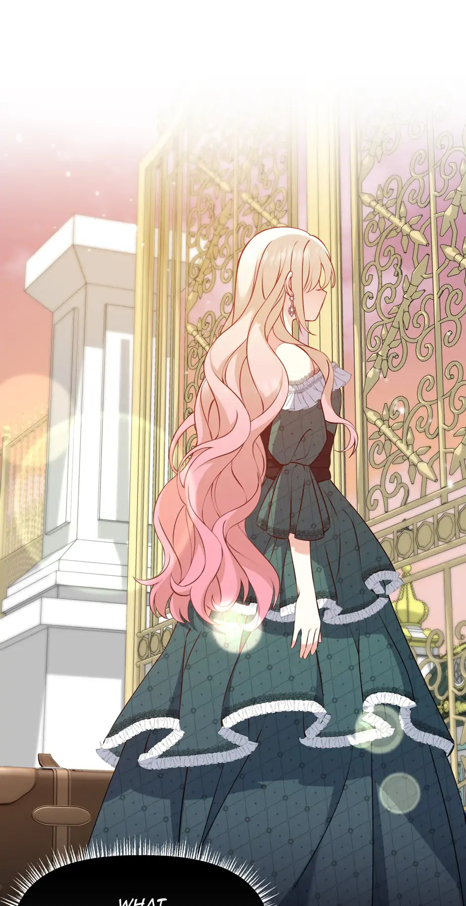 Read The Villainess Makeover chapter 1 image 27 on Lezhin