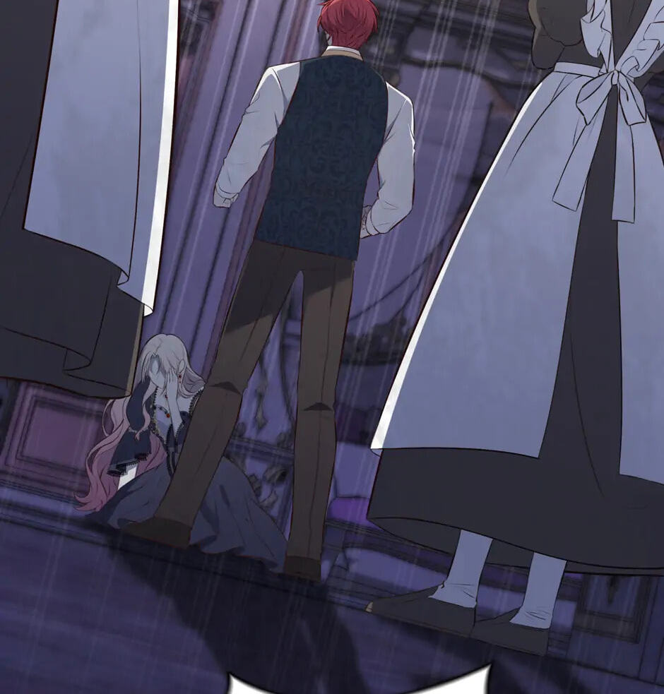 Read The Villainess Makeover chapter 1 image 3 on Lezhin