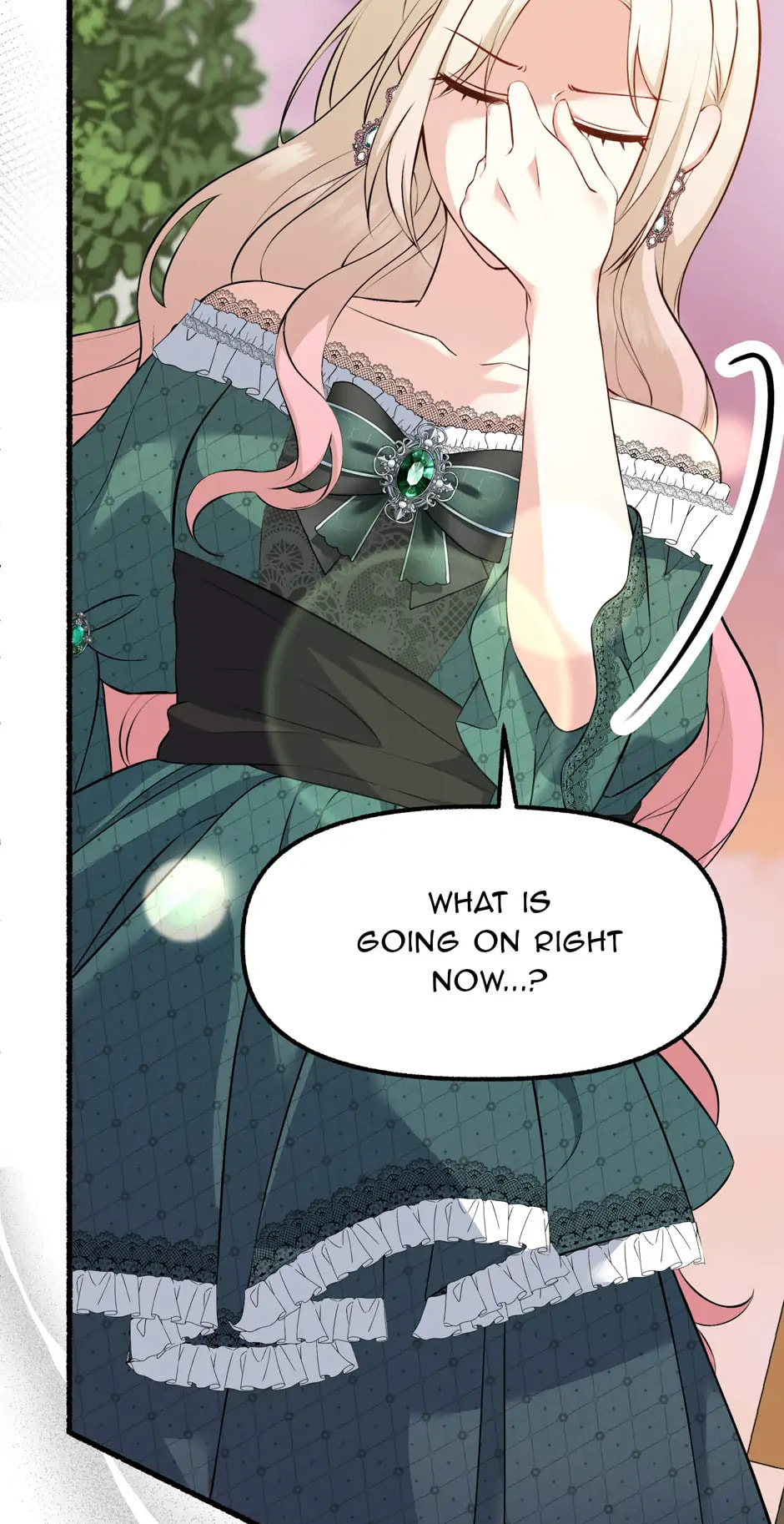 Read The Villainess Makeover chapter 1 image 30 on Lezhin