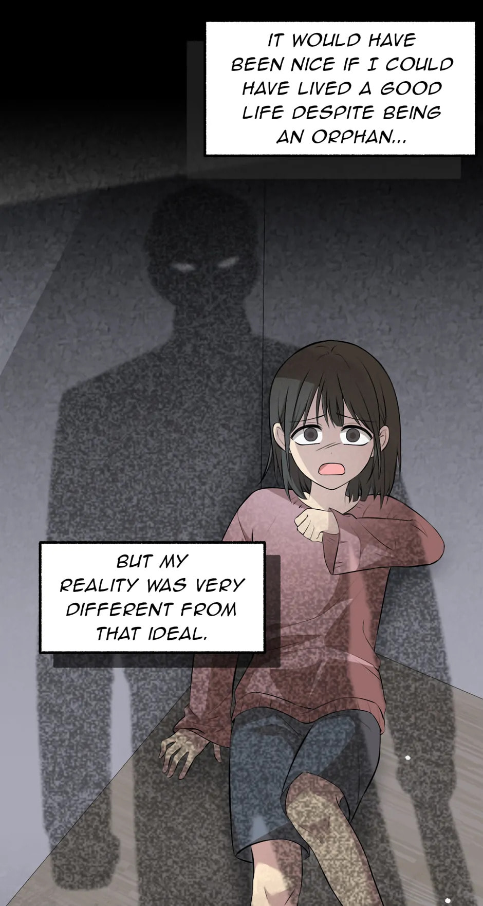 Read The Villainess Makeover chapter 1 image 33 on Lezhin