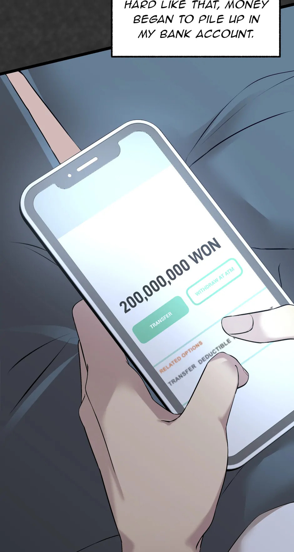 Read The Villainess Makeover chapter 1 image 38 on Lezhin