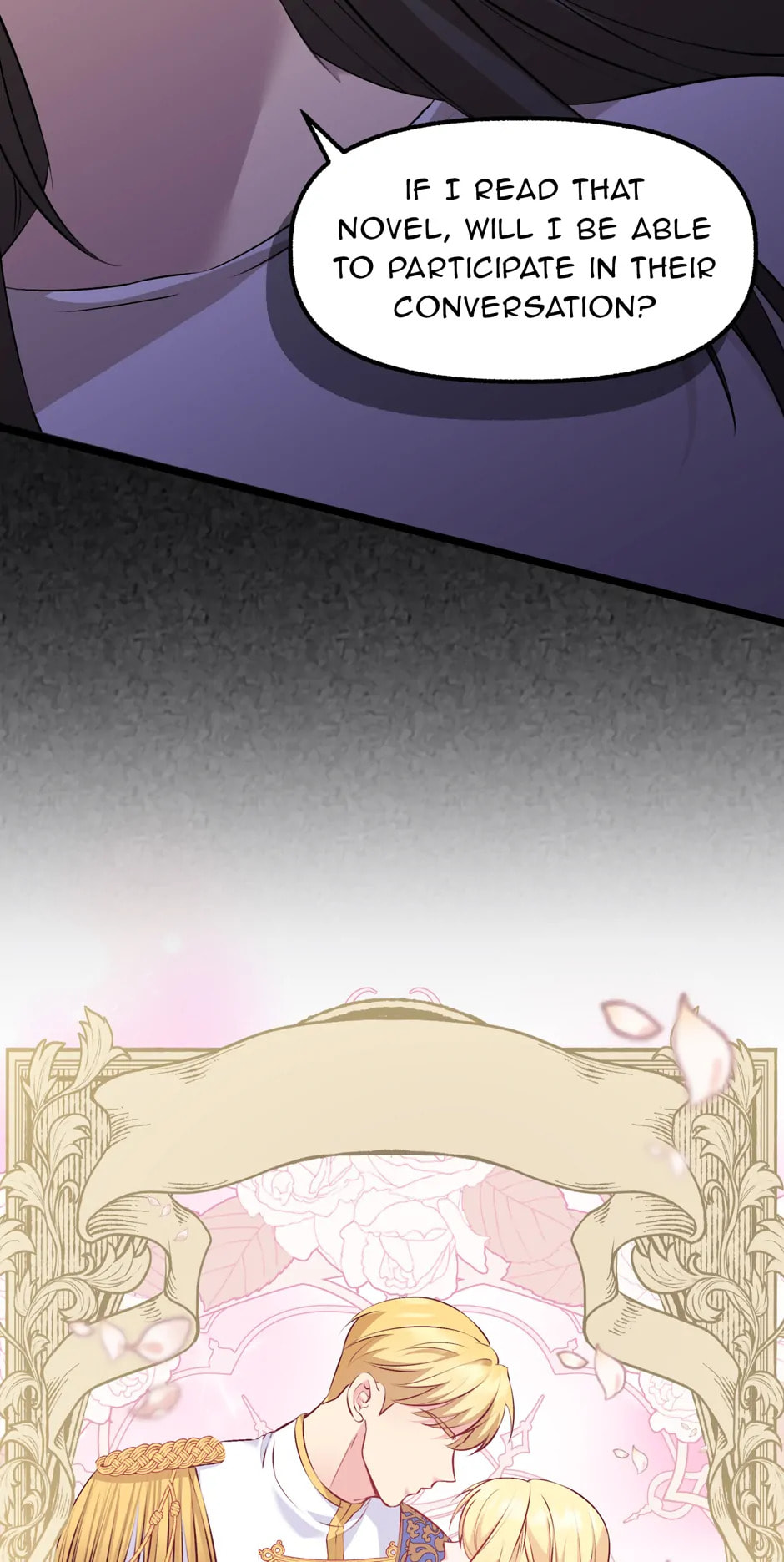 Read The Villainess Makeover chapter 1 image 42 on Lezhin