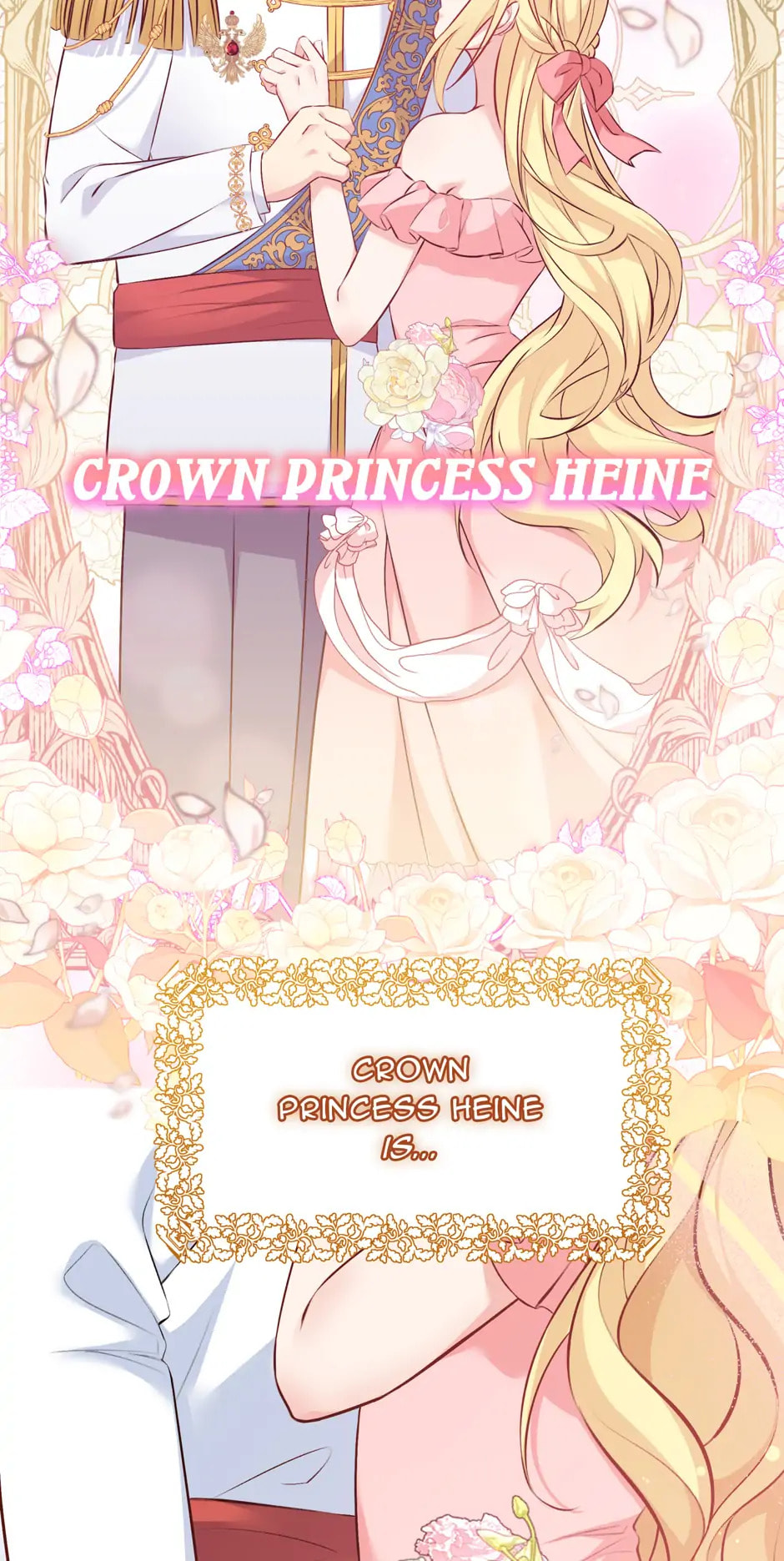 Read The Villainess Makeover chapter 1 image 43 on Lezhin