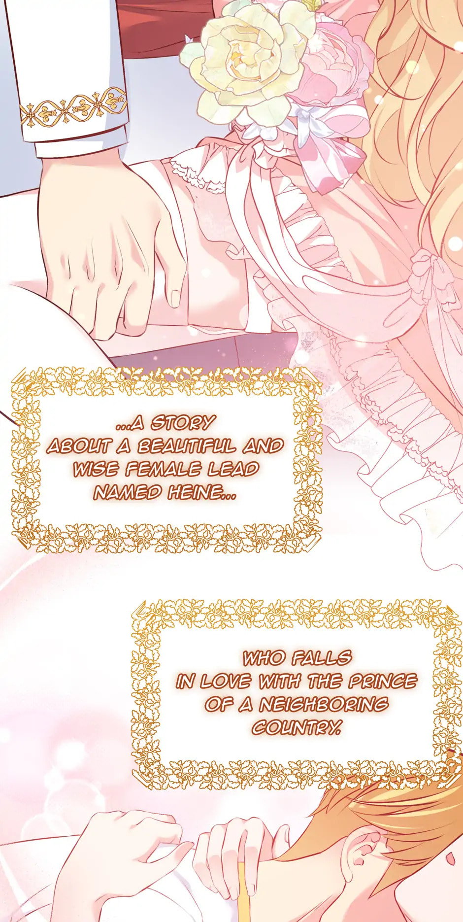 Read The Villainess Makeover chapter 1 image 44 on Lezhin