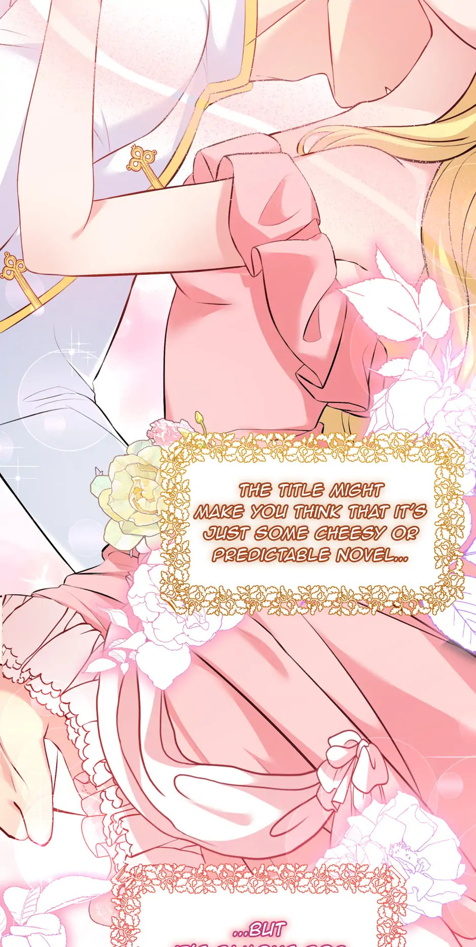 Read The Villainess Makeover chapter 1 image 45 on Lezhin