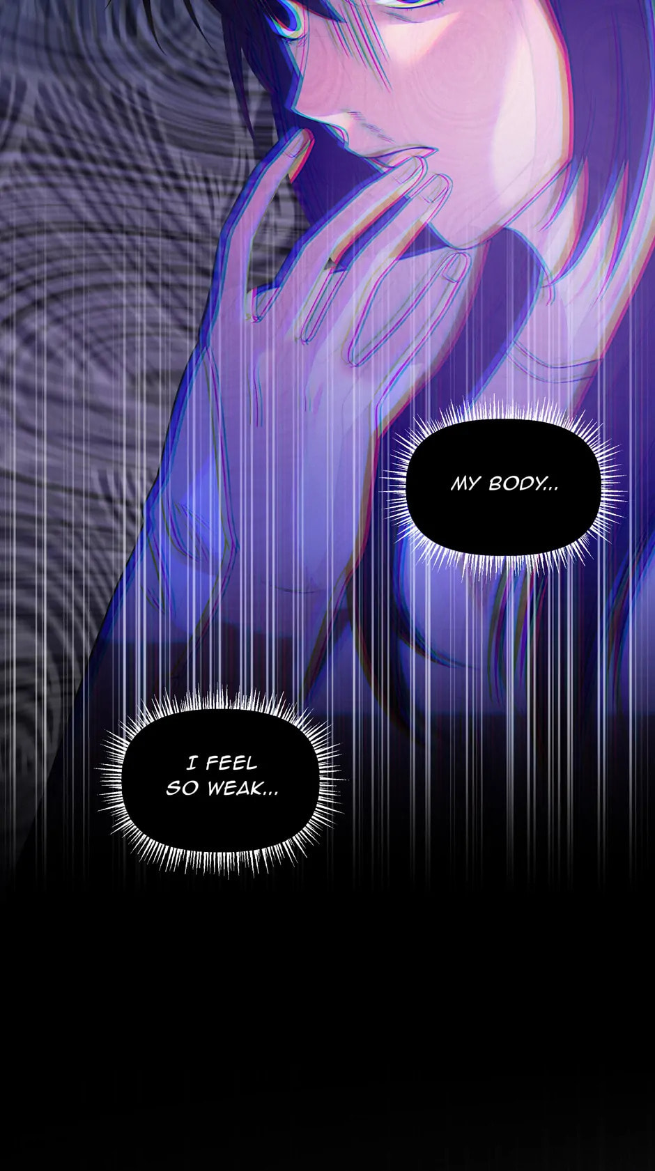 Read The Villainess Makeover chapter 1 image 49 on Lezhin