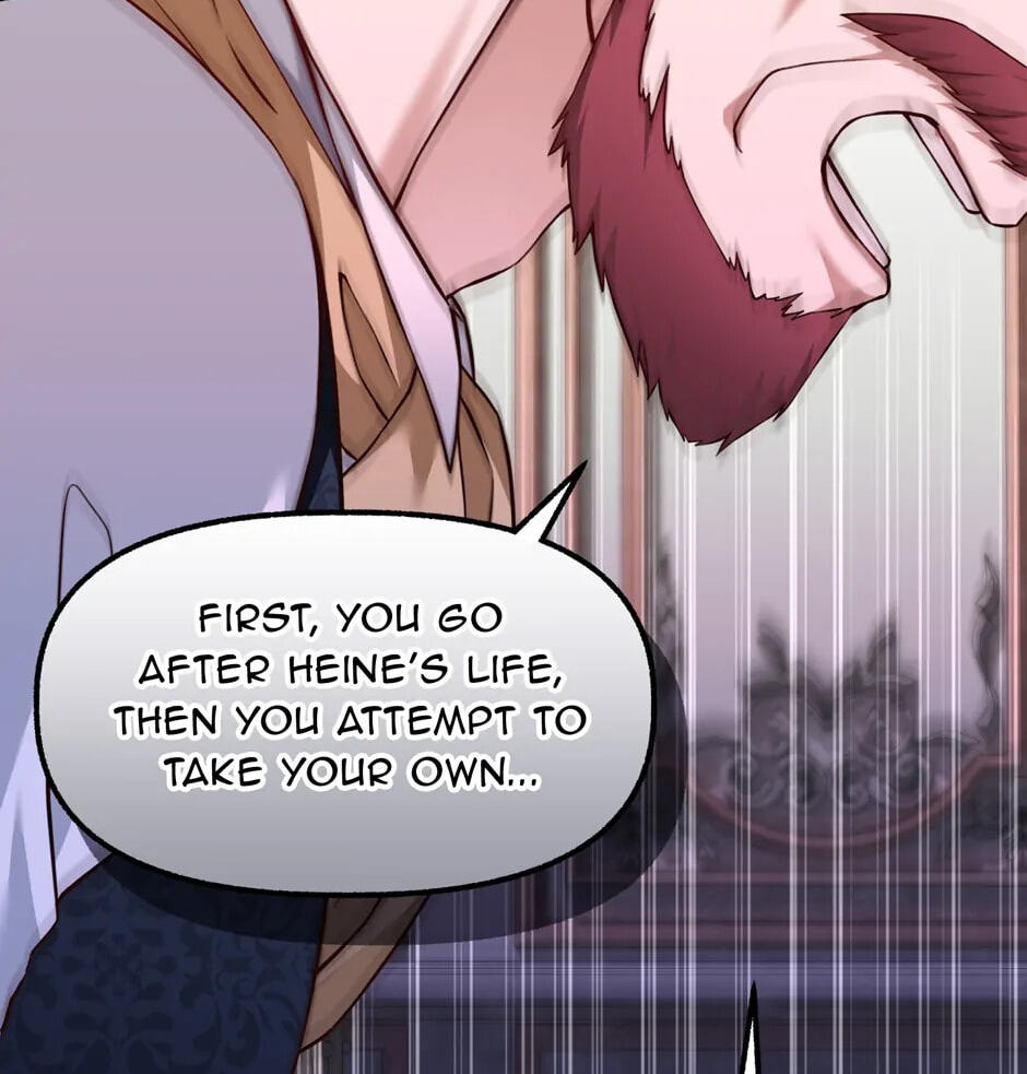 Read The Villainess Makeover chapter 1 image 5 on Lezhin