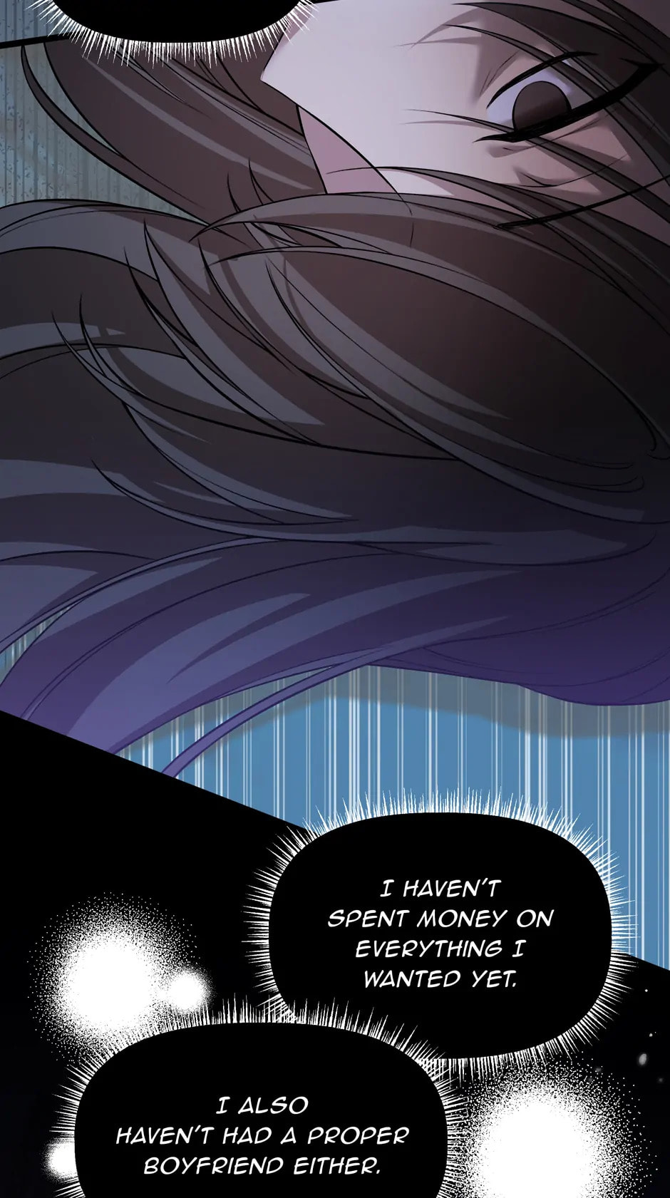 Read The Villainess Makeover chapter 1 image 51 on Lezhin