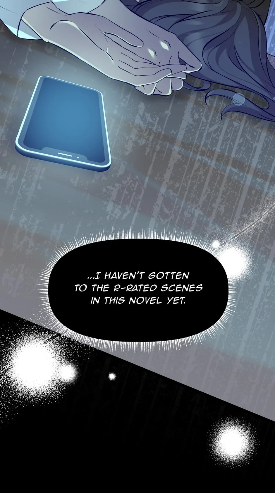 Read The Villainess Makeover chapter 1 image 53 on Lezhin