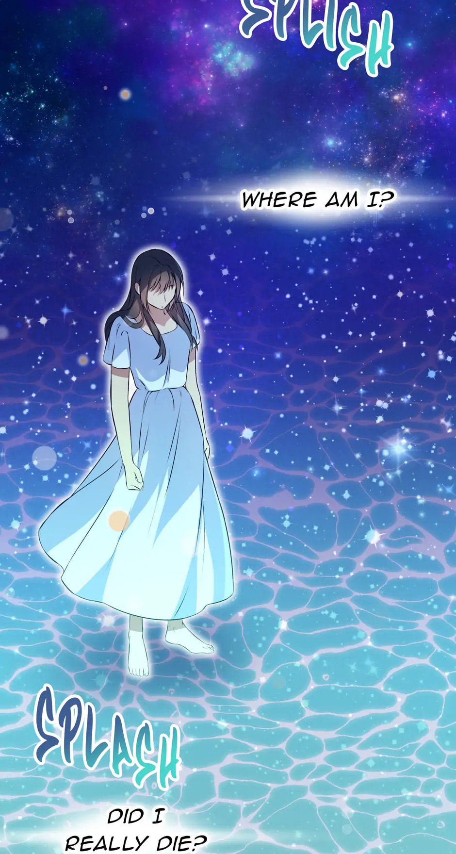 Read The Villainess Makeover chapter 1 image 55 on Lezhin
