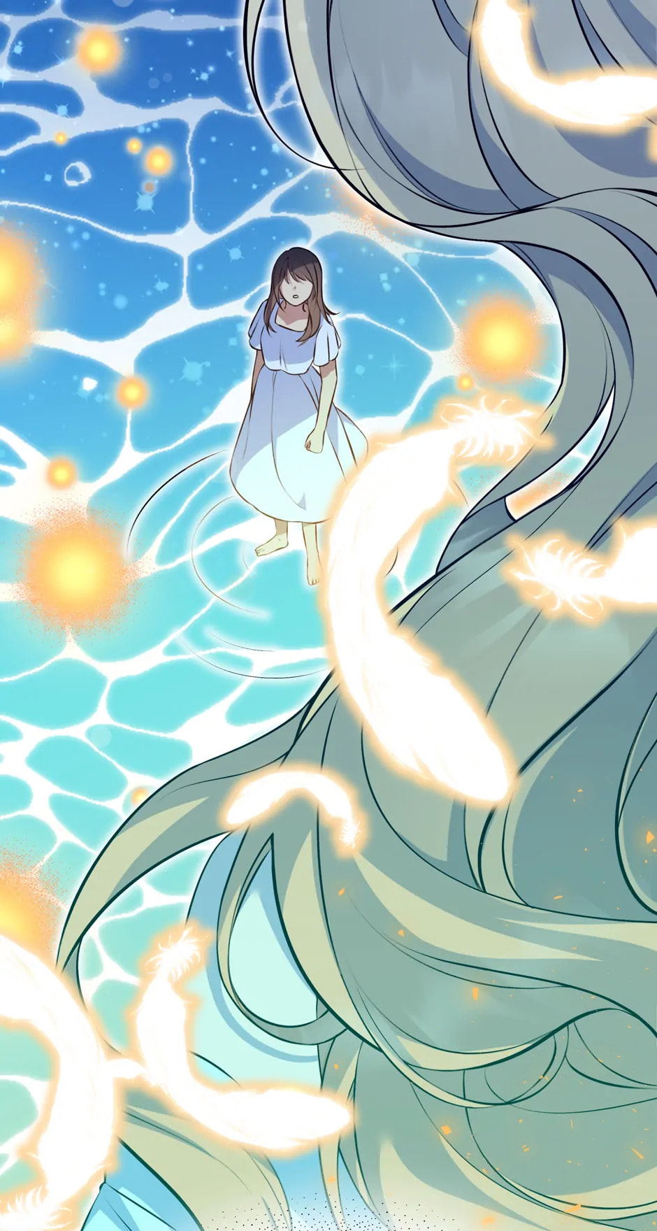 Read The Villainess Makeover chapter 1 image 60 on Lezhin
