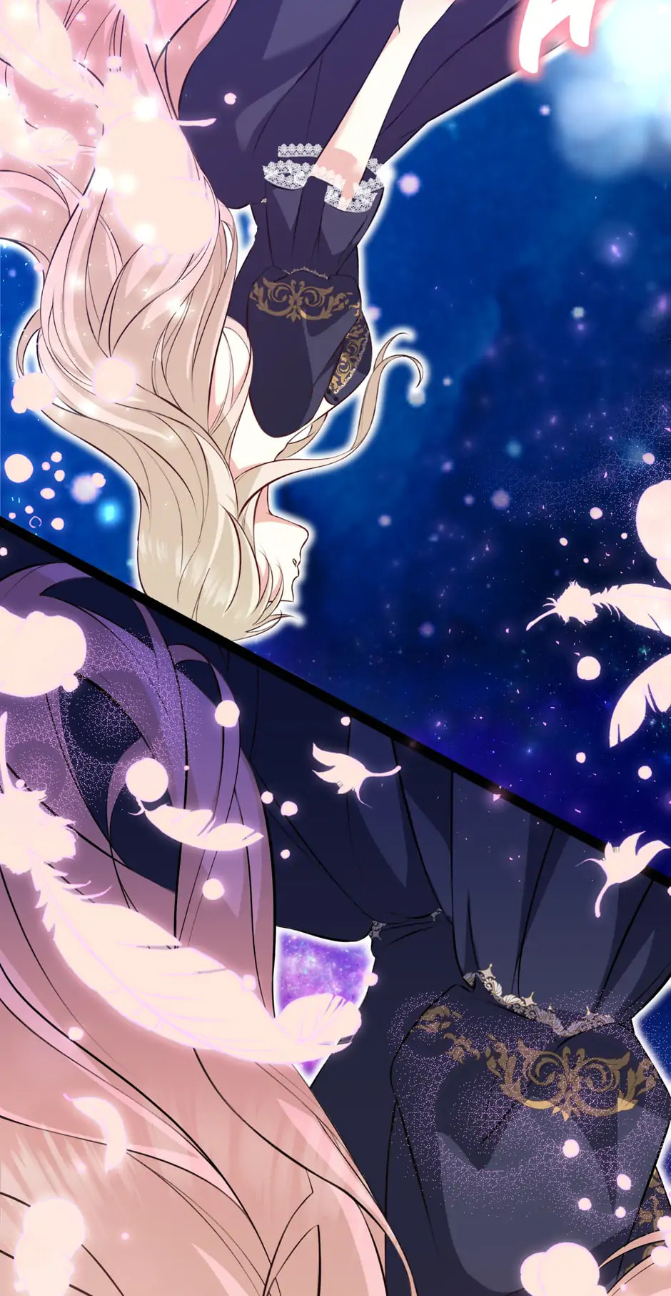 Read The Villainess Makeover chapter 1 image 63 on Lezhin