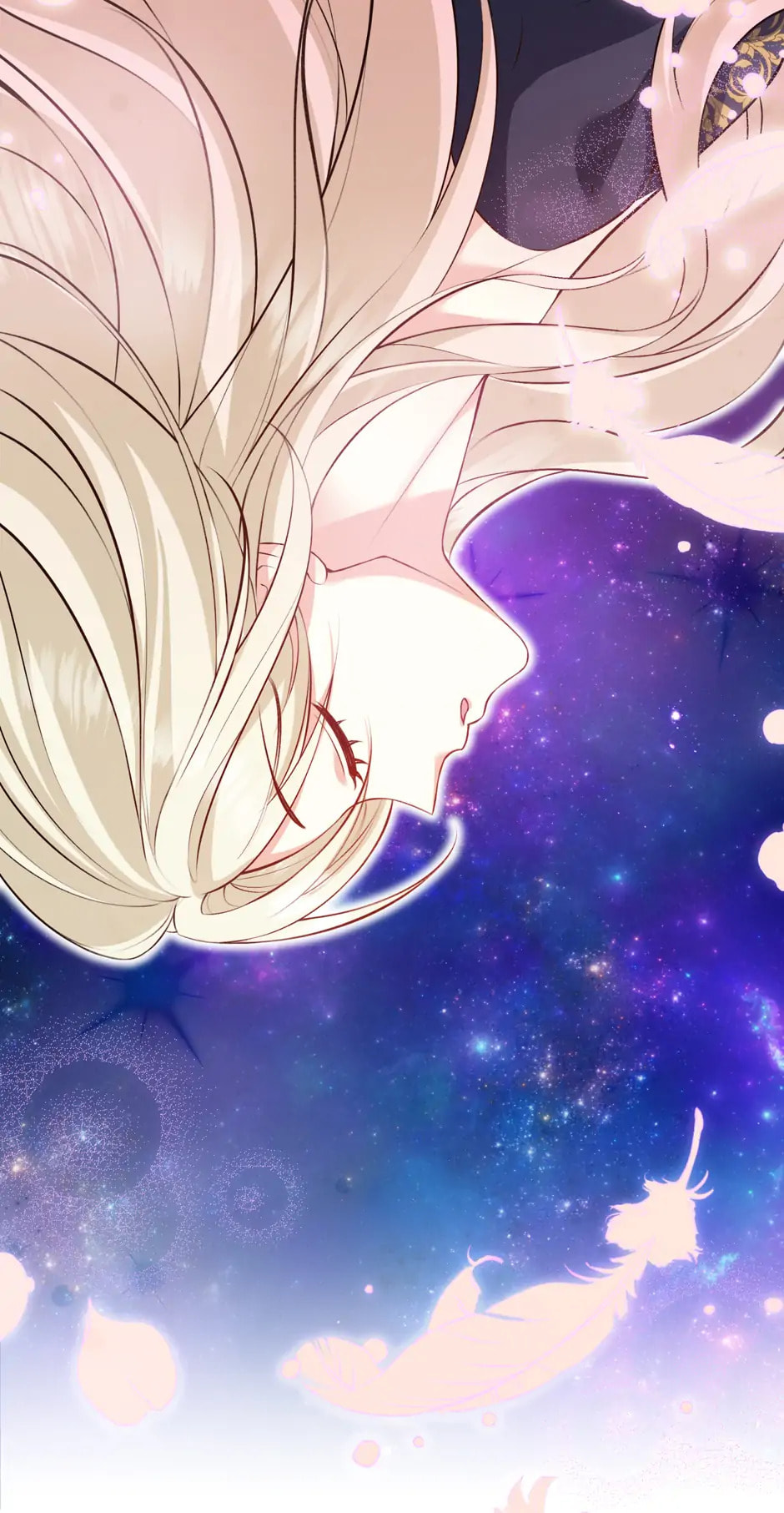 Read The Villainess Makeover chapter 1 image 64 on Lezhin