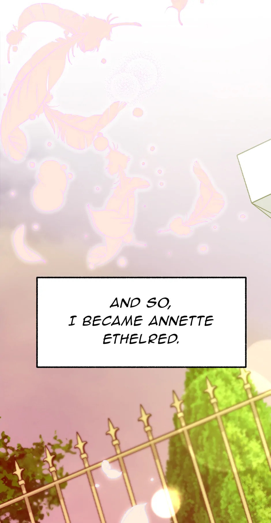 Read The Villainess Makeover chapter 1 image 65 on Lezhin