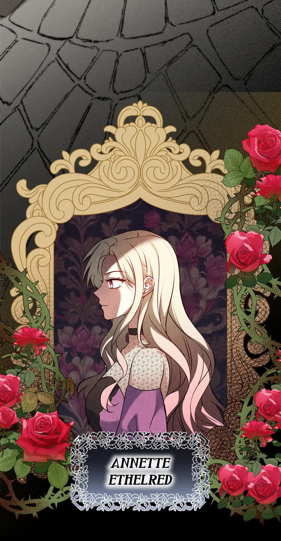 Read The Villainess Makeover chapter 1 image 68 on Lezhin