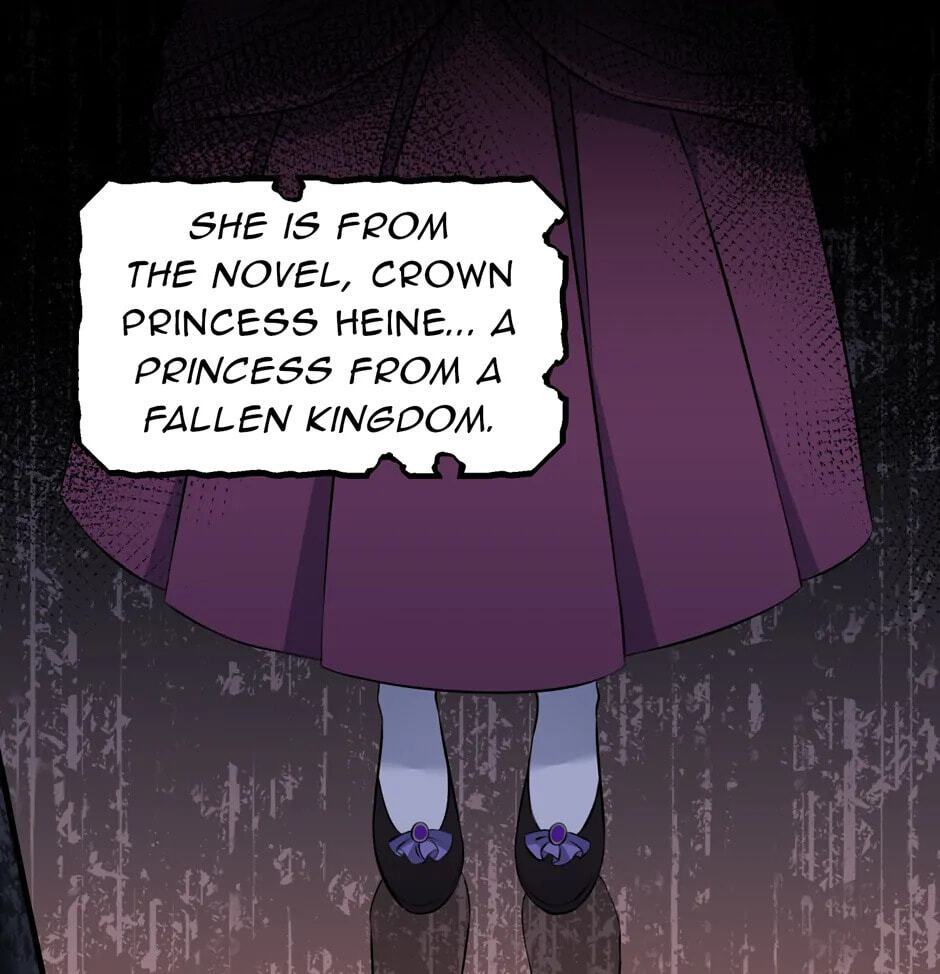 Read The Villainess Makeover chapter 1 image 69 on Lezhin