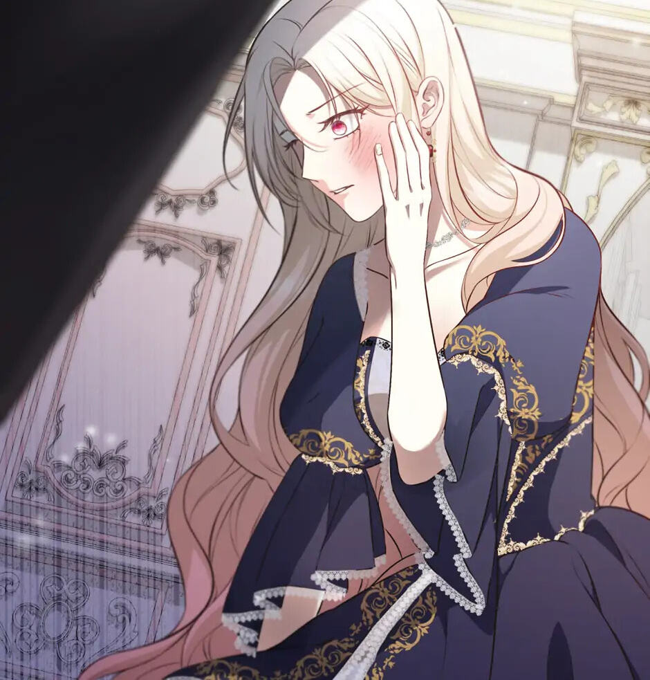 Read The Villainess Makeover chapter 1 image 7 on Lezhin