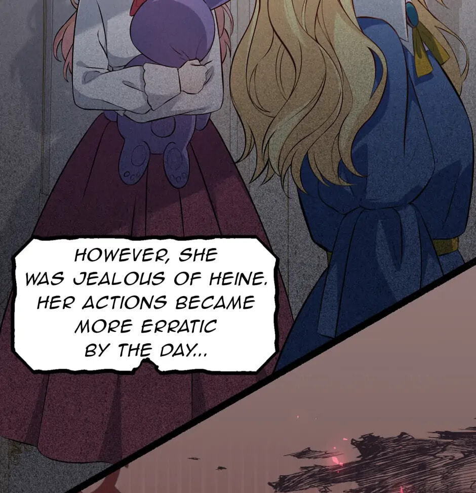 Read The Villainess Makeover chapter 1 image 75 on Lezhin