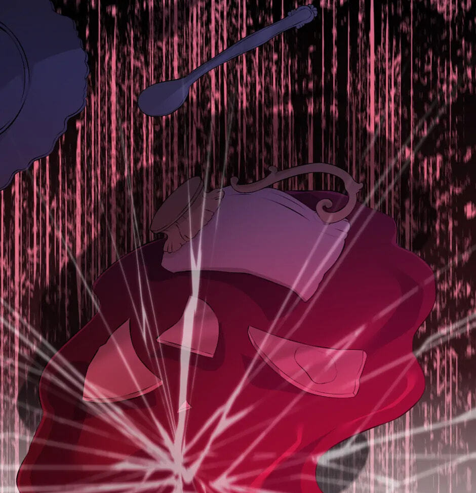 Read The Villainess Makeover chapter 1 image 79 on Lezhin