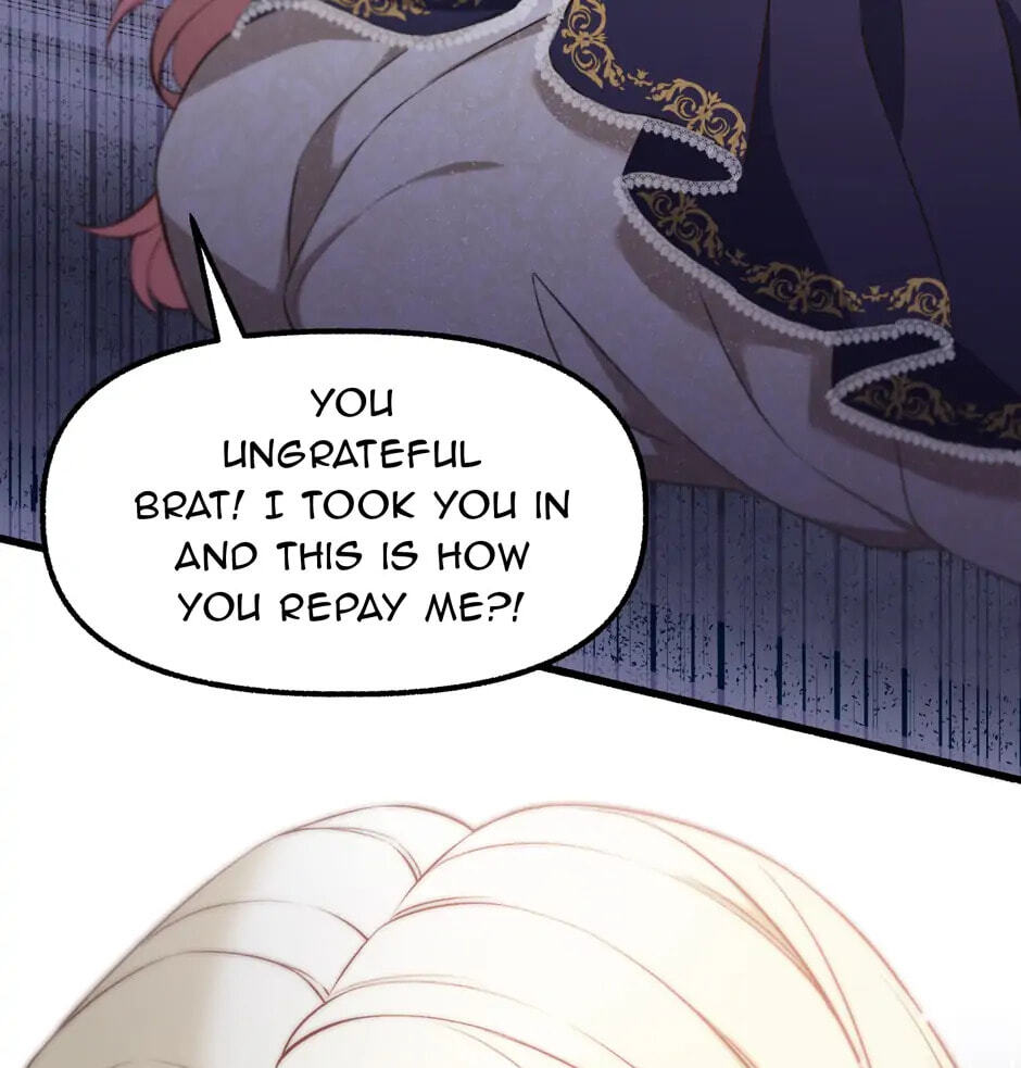 Read The Villainess Makeover chapter 1 image 8 on Lezhin