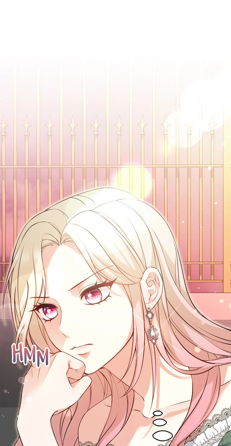 Read The Villainess Makeover chapter 1 image 83 on Lezhin