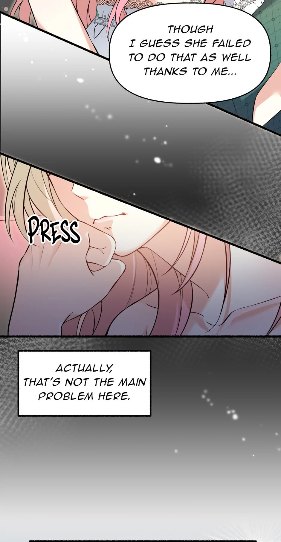 Read The Villainess Makeover chapter 1 image 84 on Lezhin