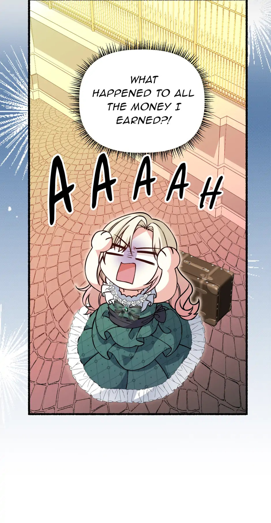 Read The Villainess Makeover chapter 1 image 85 on Lezhin