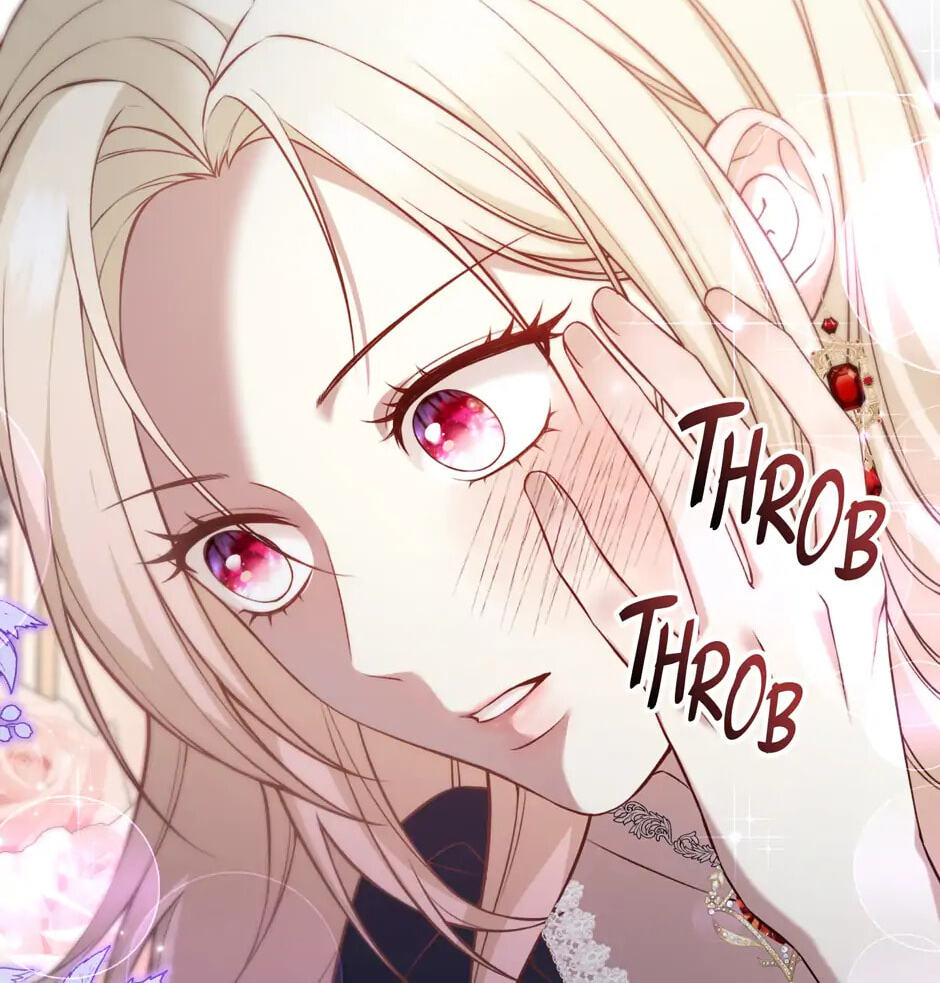 Read The Villainess Makeover chapter 1 image 9 on Lezhin