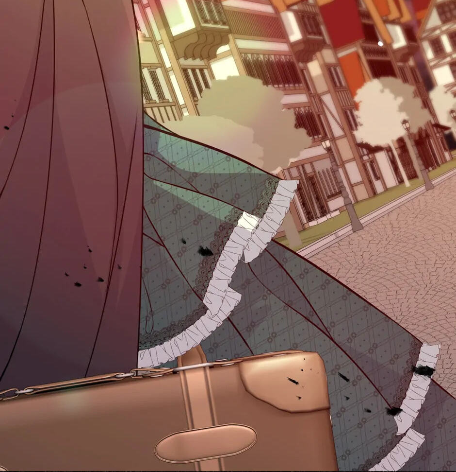 Read The Villainess Makeover chapter 1 image 99 on Lezhin