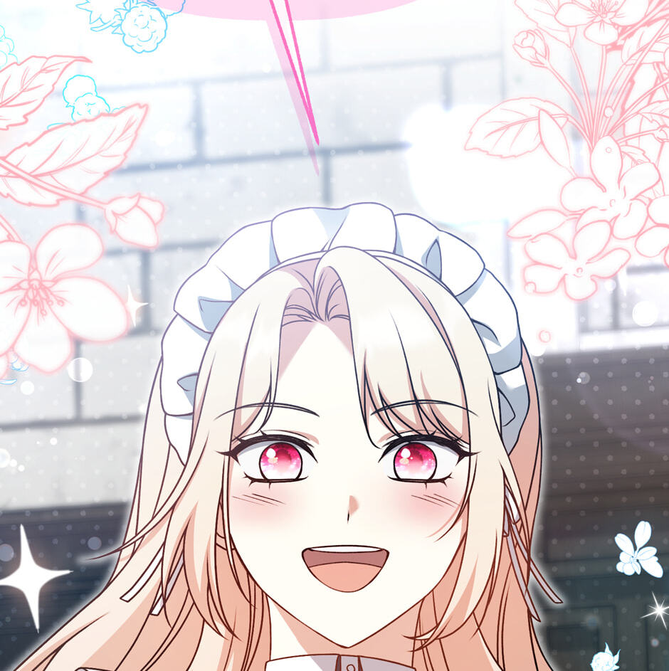 Read The Villainess Makeover chapter 10 image 1 on Lezhin