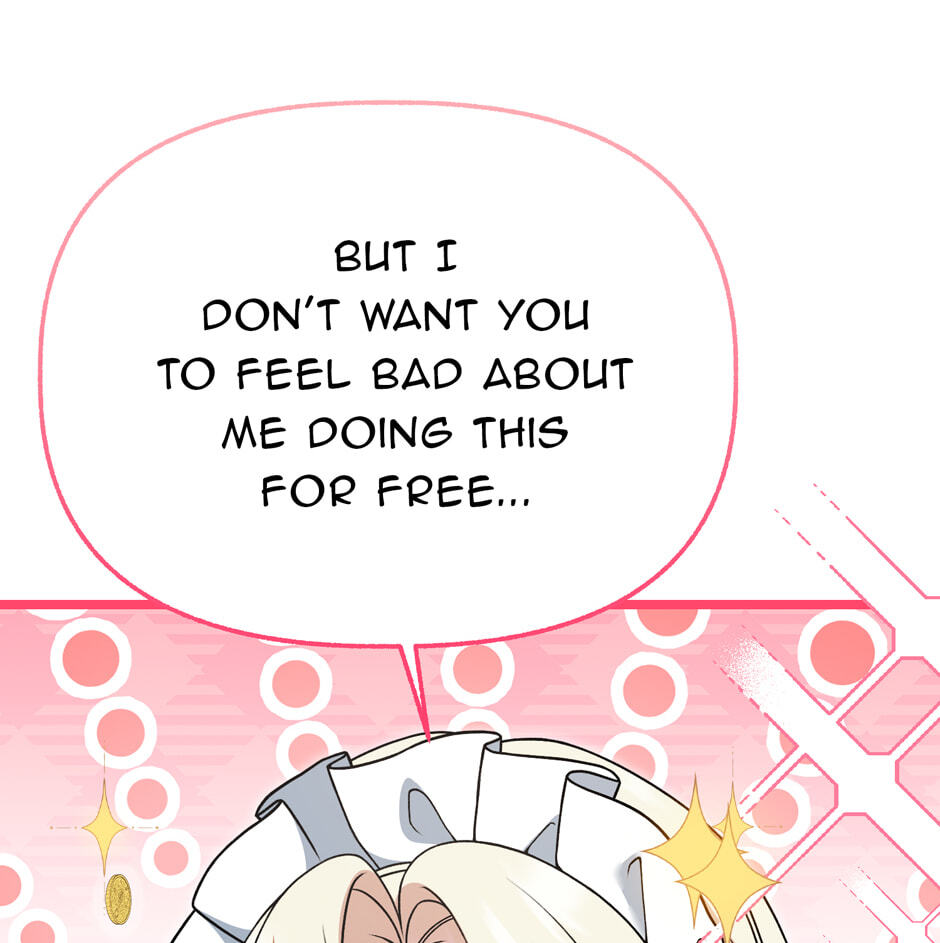 Read The Villainess Makeover chapter 10 image 10 on Lezhin