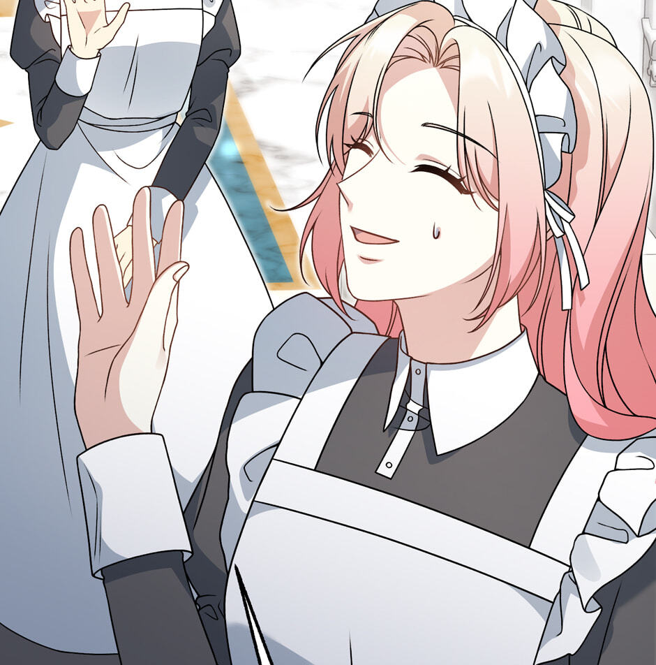 Read The Villainess Makeover chapter 10 image 102 on Lezhin