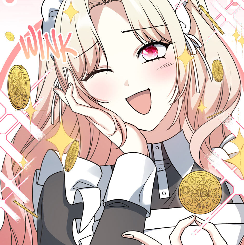 Read The Villainess Makeover chapter 10 image 11 on Lezhin
