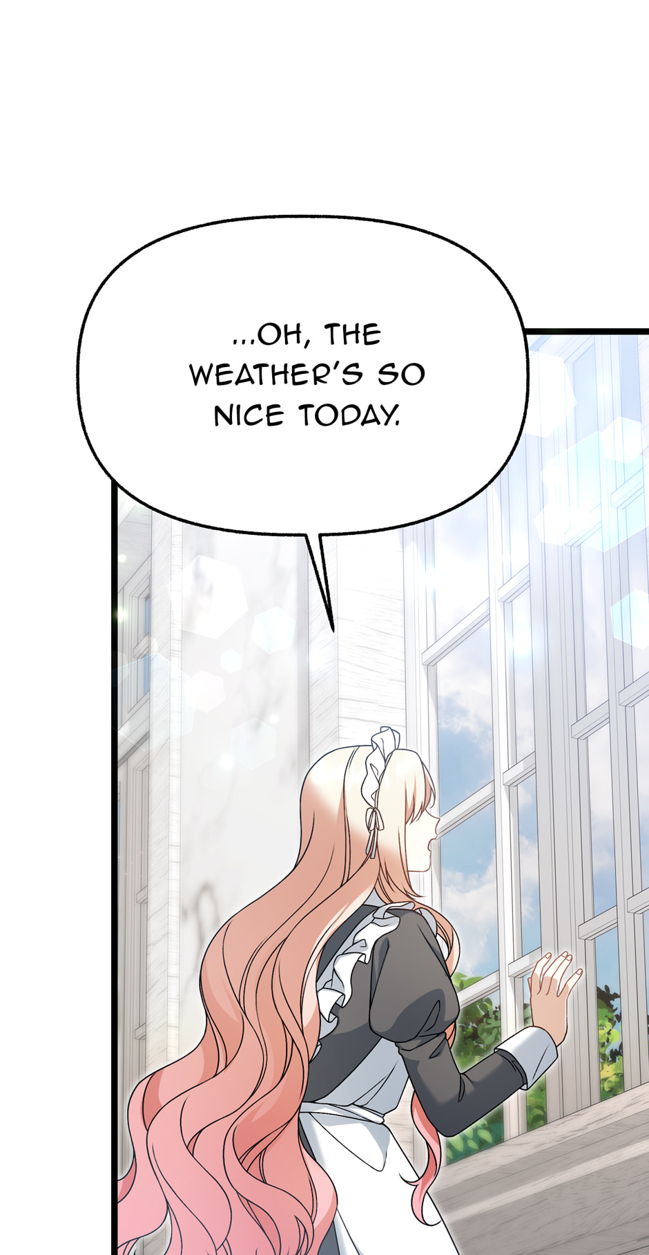 Read The Villainess Makeover chapter 10 image 110 on Lezhin