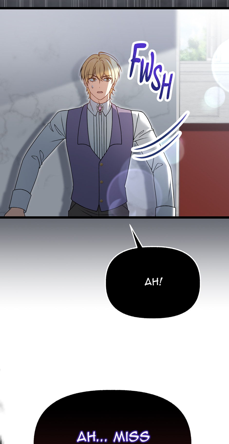 Read The Villainess Makeover chapter 10 image 115 on Lezhin