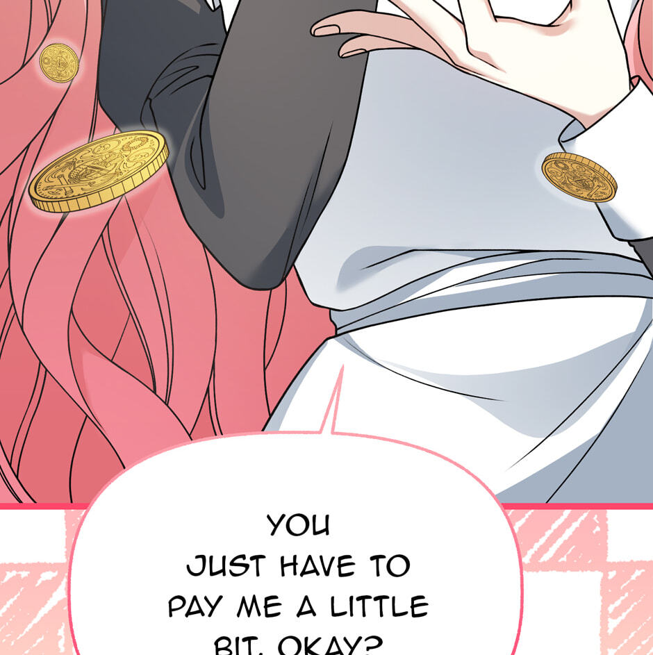 Read The Villainess Makeover chapter 10 image 12 on Lezhin